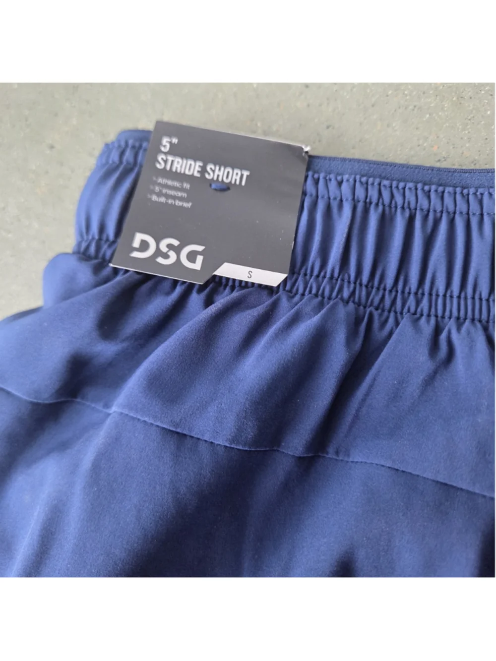 Men's DSG 5